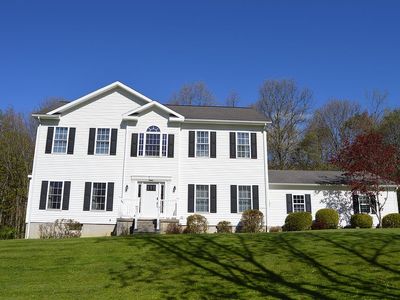 Property at 1005 Talmadge Hill Rd S, Waverly, NY