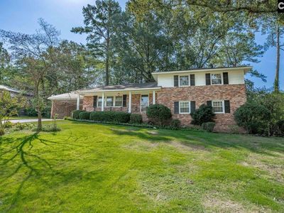 3410 Woodbranch Rd
