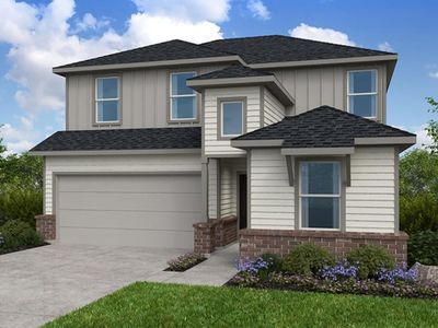 7835 Summer Solstice St