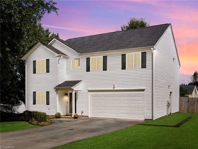 907 Townsend Farm Dr