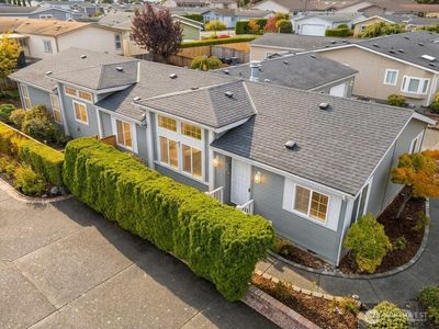 Property at 431 Crows Nest Lane, Sequim, WA