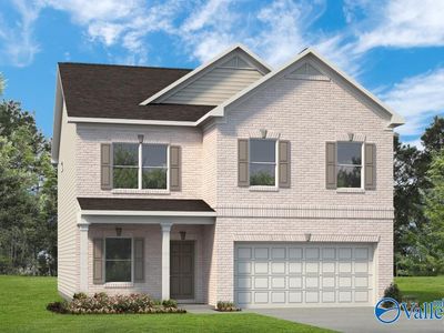 20348 Spruce Valley Dr