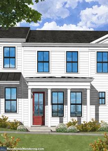 Highland Plan, Harmony