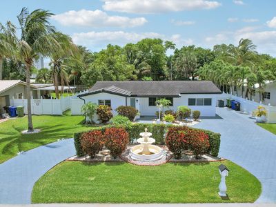 1360 SW 32nd Street