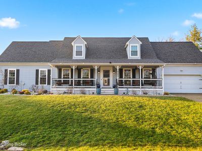 Property at 6609 Willowrun Ln, Pewee Valley, KY