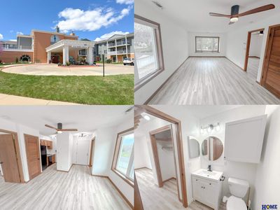 3001 S 51st Street Ct #537