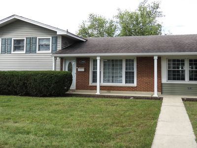 1800 N Newport Rd