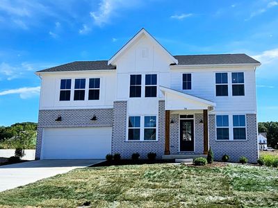 354 Broad Furrows Ave