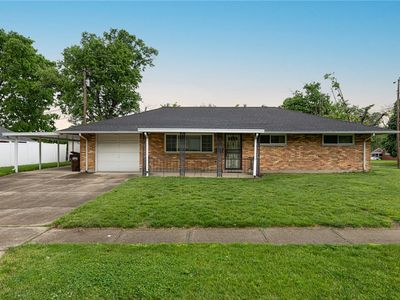 3785 Endover Rd