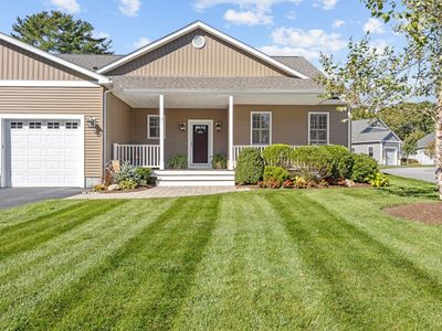 53 Bay Pointe Dr #53