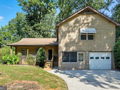 2538 Kings Pistol Ct