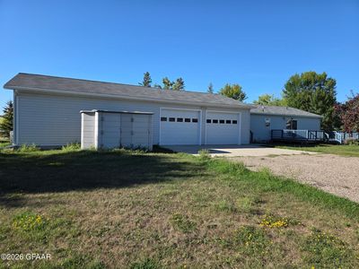 Property at 509 3rd St SW, Red Lake Falls, MN