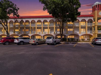 2430 Florentine Way APT 58