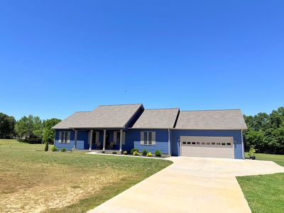 745 Alman Cemetery Rd