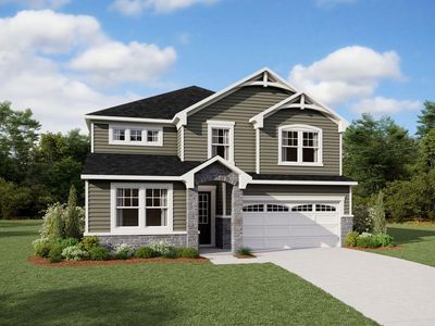 42 Mendenhall Dr