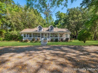 Property at 4154 Lower Hawthorne Trl, Cairo, GA