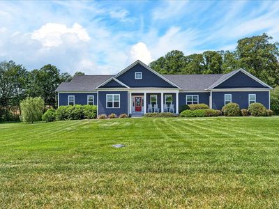 319 Wheatleys Pond Rd