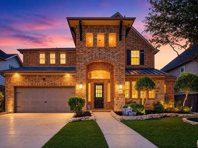 4207 Reagan Ridge Ct