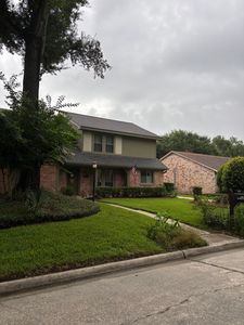 3114 Falling Brook Dr