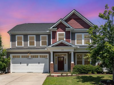 4505 Wingate Song Ct