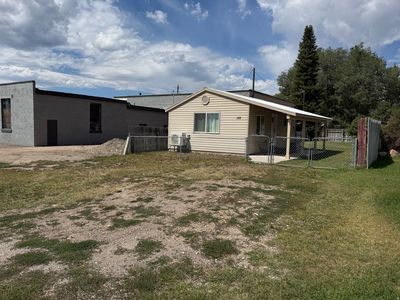 Property at 126 E 3rd St, Georgetown, ID