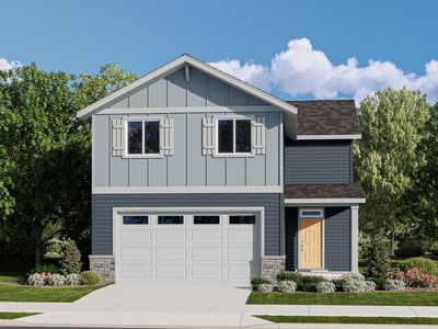 1083 NE Whistle Way #269