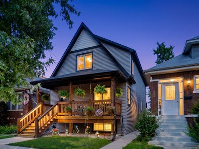 2819 Cuyler Ave