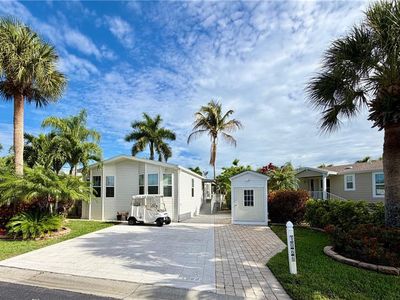 1066 Silver Lakes BLVD