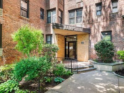 14033 34th Ave APT 4G