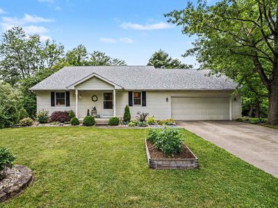 63199 Lakeside Dr