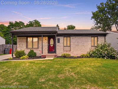 16127 Touraine Dr