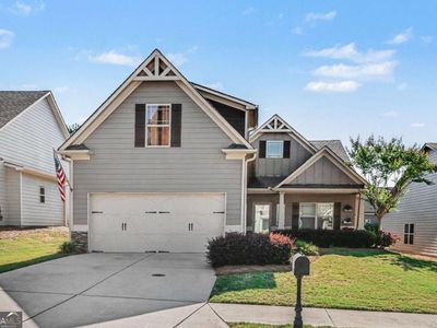 194 Hawthorne Ridge Cir