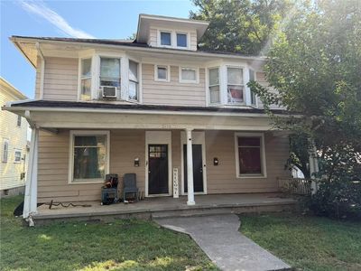 2402 & 2404 Jules St