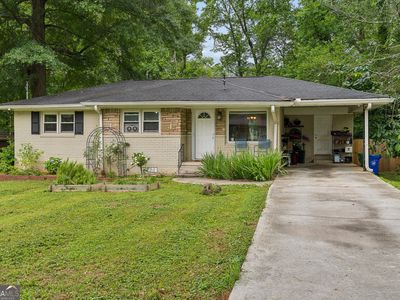 2089 Barbara Ln