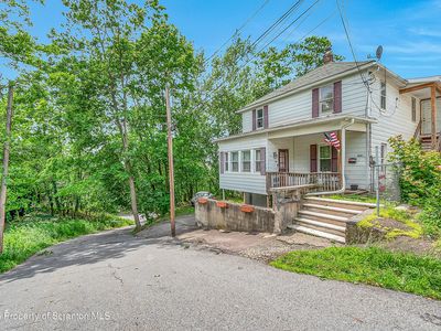 Property at 1019 Mark Ave, Scranton, PA