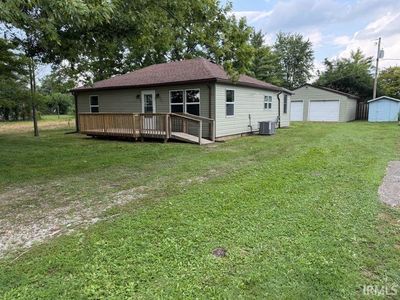 Property at 306 E Harvard Ave, Muncie, IN