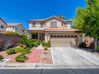 4767 Calico Canyon Ct