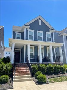 1438 Independence Blvd