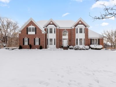 6 Stone Hill Ct