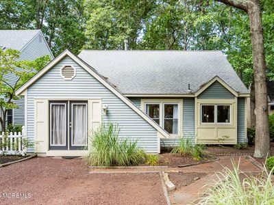 Property at 35 N Quail Hill Boulevard, Galloway, NJ