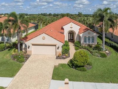 Property at 194 Montelluna Dr, North Venice, FL