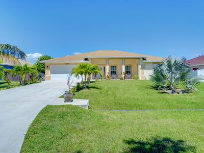 507 SW Laconic Avenue