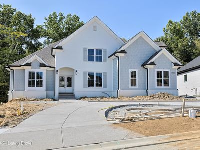 17615 Fox Spring Way