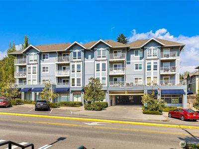 300 High School Road NE UNIT 418