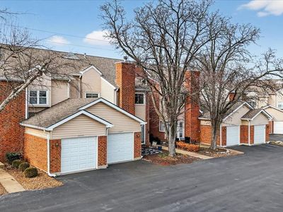 1340 Holgate Dr Unit G3