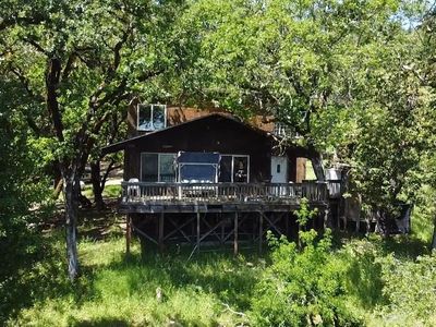 74900 Island Mountain Rd