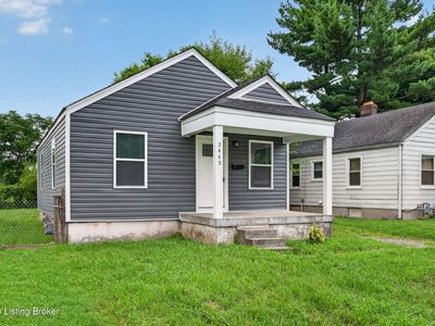 2445 Lindbergh Dr