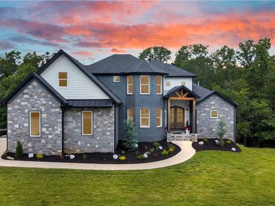 15425 Brightwater Xing