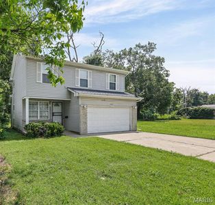 Property at 1118 N 44th St, East Saint Louis, IL