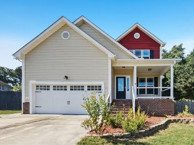 86 Cameron Pines Dr